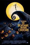 A Nightmare Before Christmas (USA)