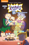 A Rugrats Chanukah (USA)