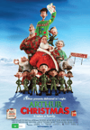 Arthur Christmas (USA)