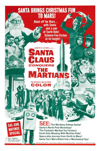 Santa Claus Conquers the Martians (USA)