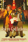 Tokyo Godfathers (Japan)