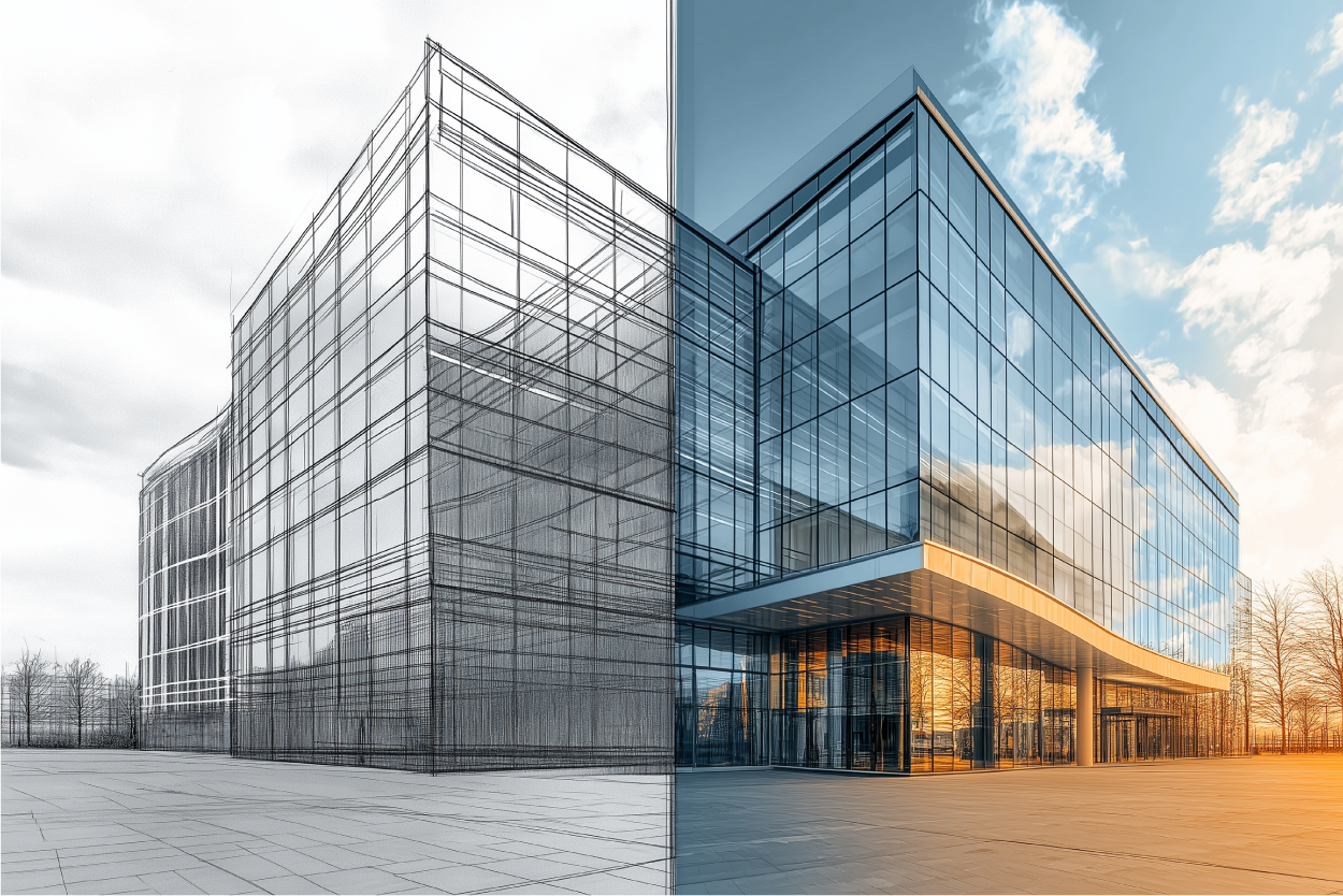 Navigating the Changing Landscape of Commercial Real Estate