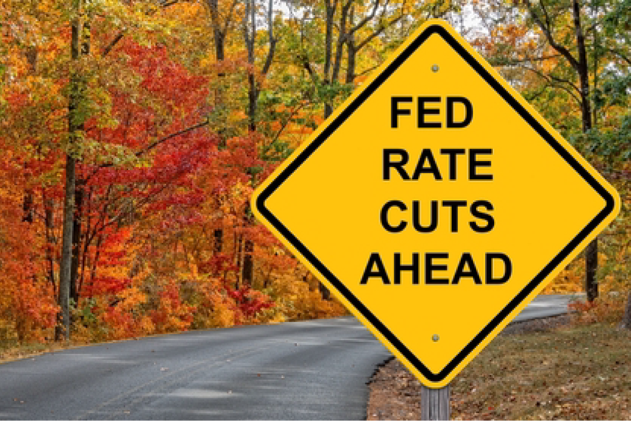 INTEREST RATE CUTS BOTH WAYS